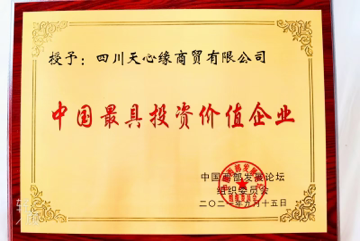 中国长寿产业助力健康中国——焱承予科技的探索与实践